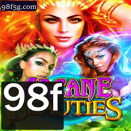 ArcaneBeauties: A Revolução no Mundo dos Jogos