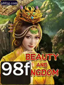 Descubra o Universo de BeautyAndTheKingdom: Estratégia e Aventura Incomparáveis