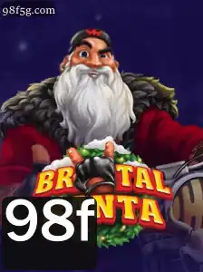 BrutalSanta: Explore o Mundo do Jogo com a Chave '98f'