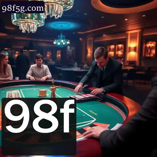 Explore 98f com Cassino ao Vivo: Experiência Interativa e Funcionalidades Premium