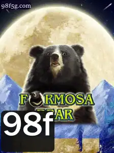 FormosaBear: Aventura e Estratégia no Mundo de 98f