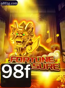 FortuneTreasure: Uma Experiência de Jogo Inovadora