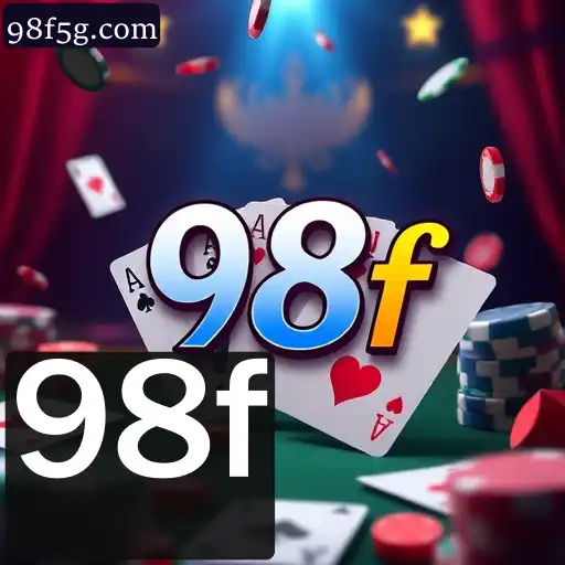 Descubra as Possibilidades de 98f com Jogos de cartas: Cassino, Slots e Mais
