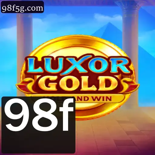 Descobrindo LuxorGold: Um Mergulho no Mundo dos Jogos