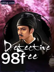 Descubra o Envolvente Mundo de DetectiveDee