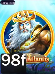KingofAtlantis: Uma Nova Experiência de Jogos em 2023