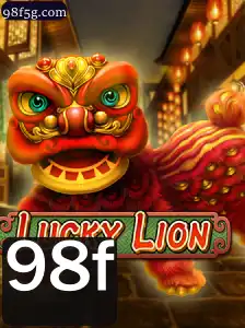 Descubra o 'LuckyLion': Um Jogo Emocionante e Atraente