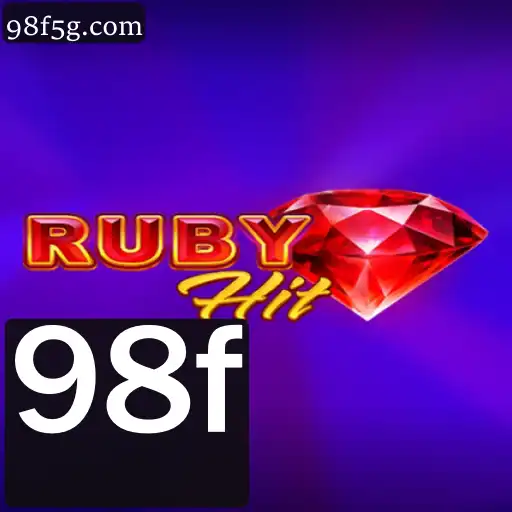 Descubra RubyHit: O Novo Fenômeno dos Jogos com a Palavras-Chave 98f