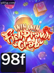 Explorando o Fascinante Mundo de WinWinFishPrawnCrab