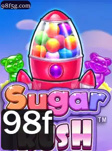 Descubra o Mundo de SugarRush: Um Jogo Empolgante e Atual